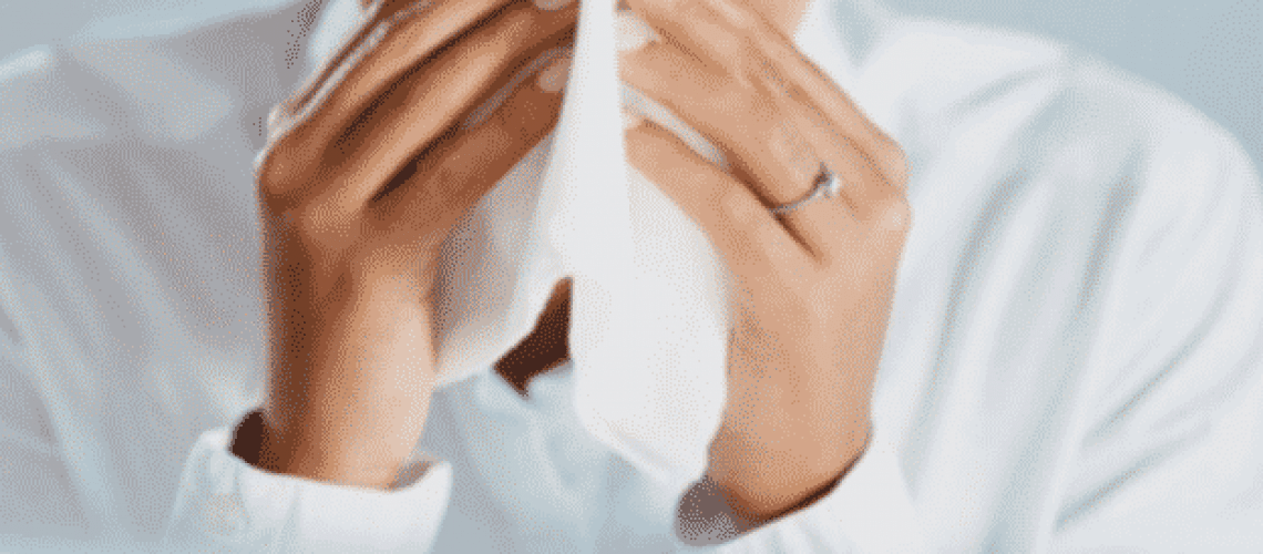 cold cough