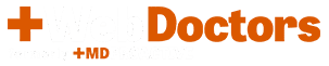 WebDoctors Logo